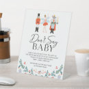 Search for nutcracker baby shower Sugar plum fairy