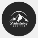 Recherche de pistes autocollants Snowboard
