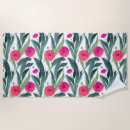 Search for book beach towels Floral