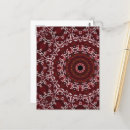 Search for kaleidoscopic patterns postcards Symmetry