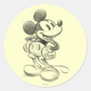 Search for vintage mickey mouse stickers Disney mickey and friends