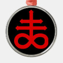 Search for satan christmas decor Wicca