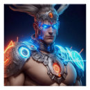 Recherche de cyborg posters Alien