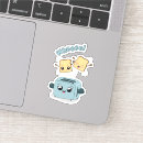 Search for toaster stickers Cartoon
