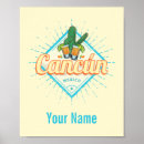 Search for vintage dance posters Retro