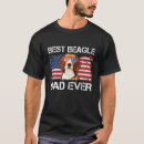 Search for beagle mens tshirts July