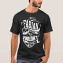 Recherche de fabian tshirts Férié