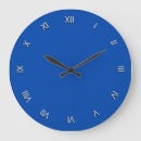 Search for cobalt blue clocks White