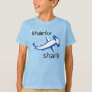 Search for blue shark clothing Beach