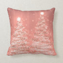 Search for rose gold christmas pillows Sparkle