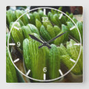 Recherche de concombre horloges Pour tous