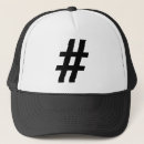Recherche de hashtag casquettes Facebook