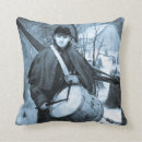 Search for drum pillows Vintage