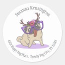 Search for big glasses stickers Cute