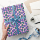 Search for symmetri wrapping paper Flower