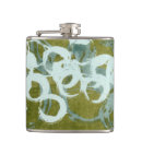 Search for orb barware Abstract
