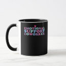 Search for best bestie ever mugs Emotional support coworker