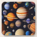 Recherche de planet dessous de verres Galaxie