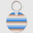 Search for vector pattern keychains Blue