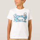 Recherche de snow tshirts Froid