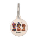 Search for halloween dog tags Dogs