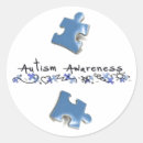 Search for autism stickers Aspie
