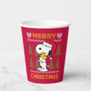 Search for santa claus paper cups Woodstock