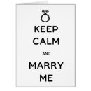 Search for engagement proposal postcards Groom