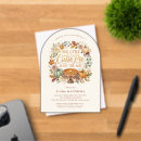 Search for our little pumpkin baby shower invitations Pumpkins