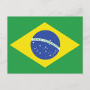 Search for brazil flag postcards Pride