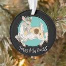 Search for goat ornaments Pun