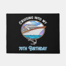 Search for cruise ship door decor Travel