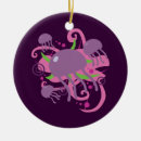 Search for cartoon fish ornaments Cute