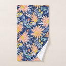 Search for peach bath towels Colorful