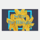 Search for meaning of stickers Yellow