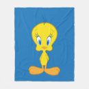 Search for tweety bird blankets Looney tunes