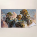 Search for environment beach towels Trees