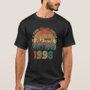 Recherche de vintage 1998 tshirts Ceci