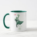 Search for planet comics mugs Super hero