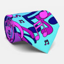 Recherche de note musique cravates Professeur de musique