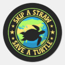 Search for save earth stickers Eco friendly
