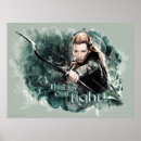 Recherche de hobbit posters Tolkien