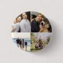 Recherche de collage photo badges 4 photos