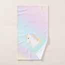Search for horse bath towels Rainbow