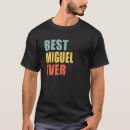 Search for miguel tshirts Best