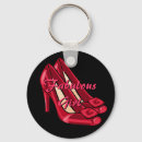 Search for heeled keychains Pumps
