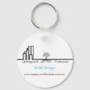 Search for techno rounded keychains Electronica