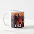 Search for dei mugs Diversity