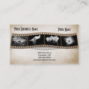 Recherche de fleurs sépia cartes visite Sepia