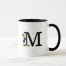 Search for arms crossed mugs Daffy duck